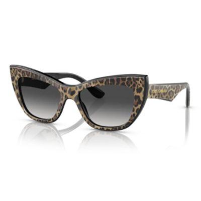 Dolce & Gabbana DG4417 Sunglasses